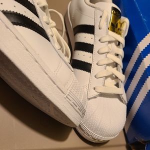 Men's SuperStar Adidas Originals